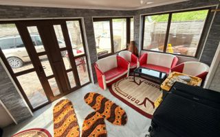 Vila-Isalnita-Structura solida-Terasa inchisa-Ideal investitie - Poză 3