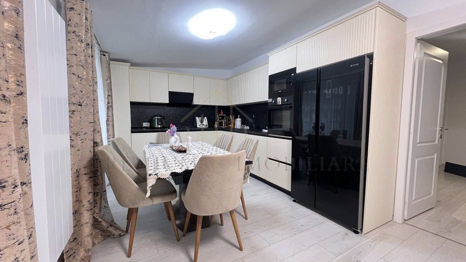 Casa de vanzare Cartier Andrasesti - Poză 5