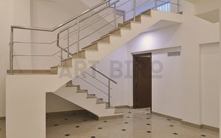 Zero comision, 135mp spatiu birou sau comercial, zona 13 Septembrie - Poză 8