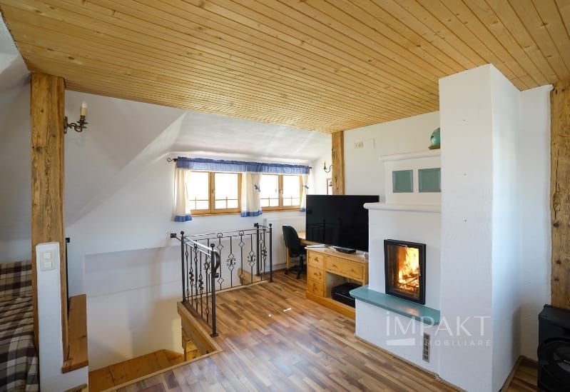 Casa traditionala de vis, aproape de Cluj-Napoca - Poză 13