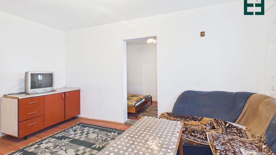 Apartament cu 2 camere etaj 3 - Zona Intim - Arad - Poză 10