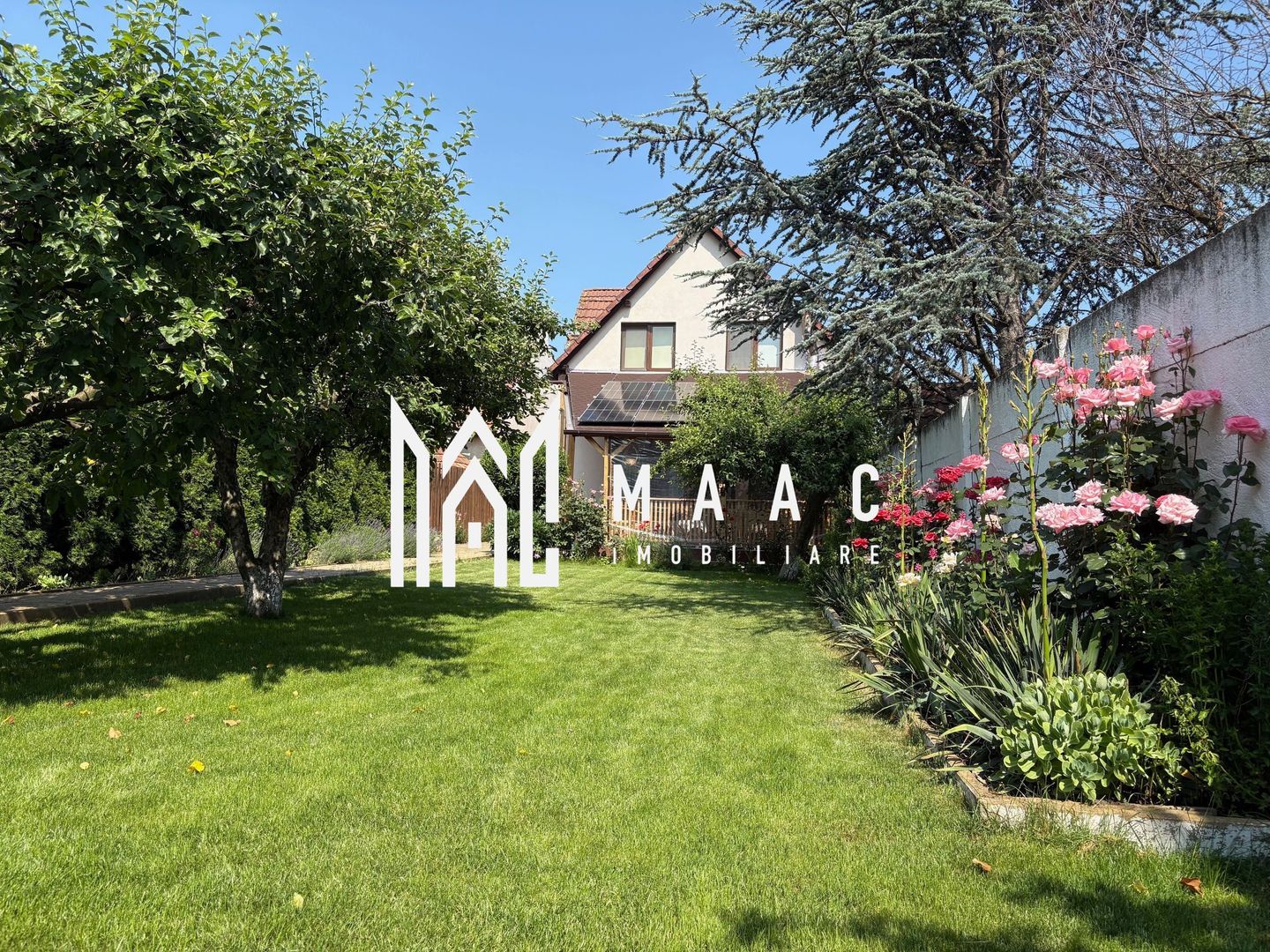 Casa Individuala | 200 Mp |  4 Camere  | Calea  Poplăcii - Poză 2