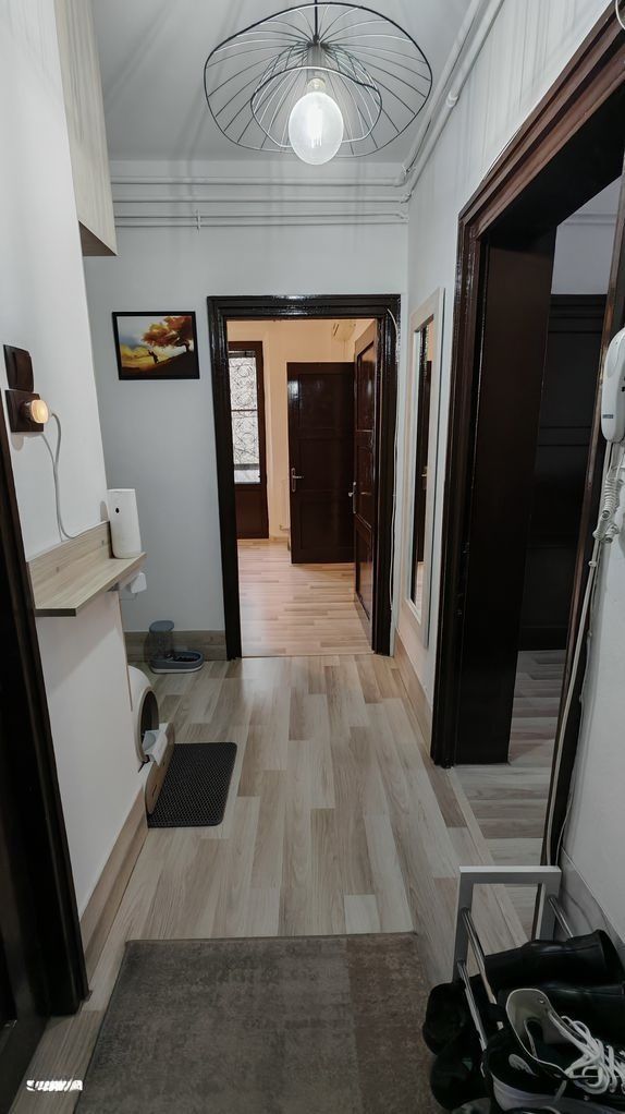 Apartament 3 Camere Floreasca - Poză 13