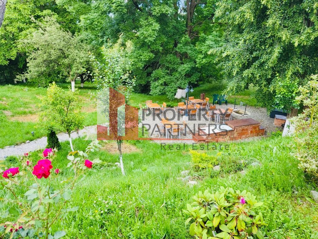 Vilă in Bran cu teren de 28.000 mp și priveliște spectaculoasa - Poză 32