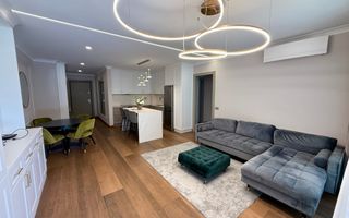 Apartament ultralux cu 3 camere, in Bună Ziua! - Poză 2