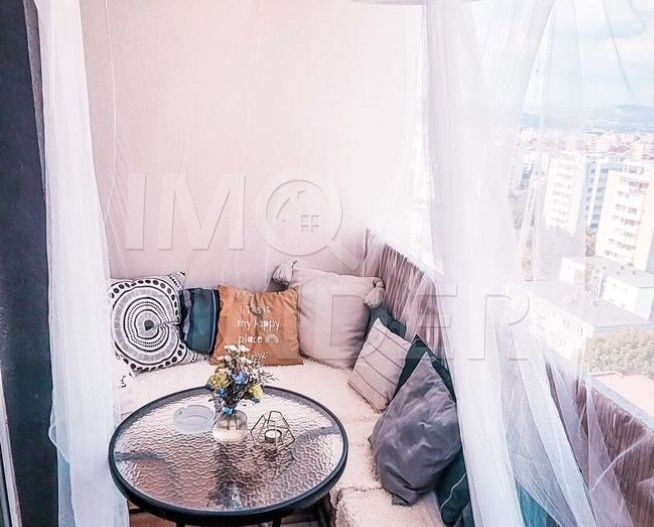 Vanzare 2 camere Gheorgheni, imobil nou, mobilat si utilat - Poză 7