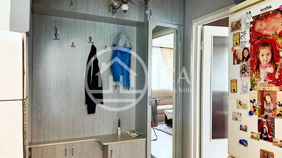 Apartament cu 2 camere de vanzare in zona Rogerius, Oradea - Poză 5