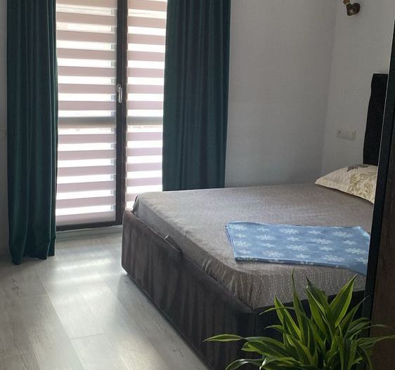 Apartament 2 camere bloc nou cu parcare, Apusului Residential, Pacii - Poză 3