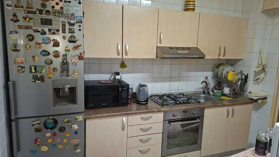 Apartament cald si incapator, trei camere, Calea Mosilor - Poză 5