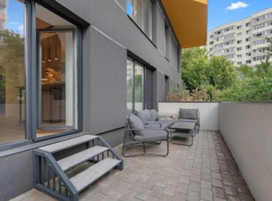 Apartament de tip duplex cu 2 camere - Poză 7