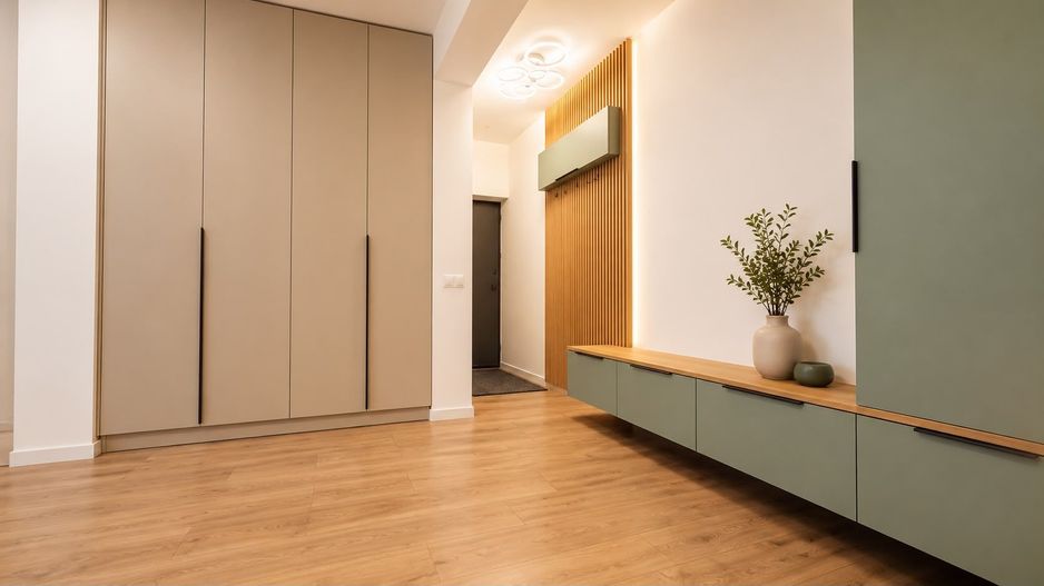 Apartament Bragadiru Safirului Loc de Parcare Inclus - Poză 2