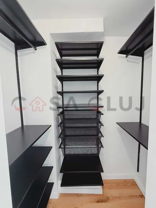 3 camere, renovat, Omv Calea Floresti! - Poză 10