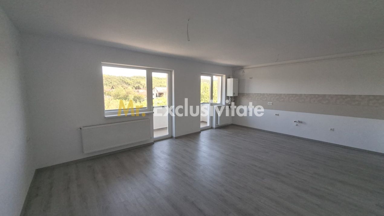 Apartament Bloc 2026 Cavalerului Residence loc de parcare inclus - Poză 4