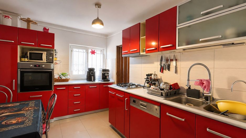 COMISION 0% | Apartament 4 camere | 88.99 mp | 2 bai | Steaua - Poză 6