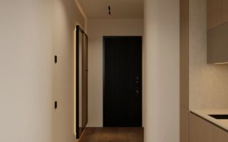 Apartament 3 camere de vanzare Pipera - Poză 8