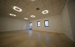 Spatiu comercial de 246 mp, 9 locuri de parcare, zona Metalurgiei - Poză 19