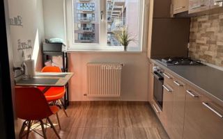 Apartament 2 camere zona Titan - Liviu Rebreanu - Auchan Titan - Poză 1