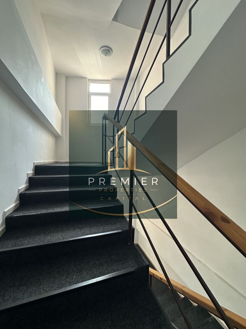 Oportunitate investitie cladire birouri proprie centrala pe fiecare etaj - Poză 8