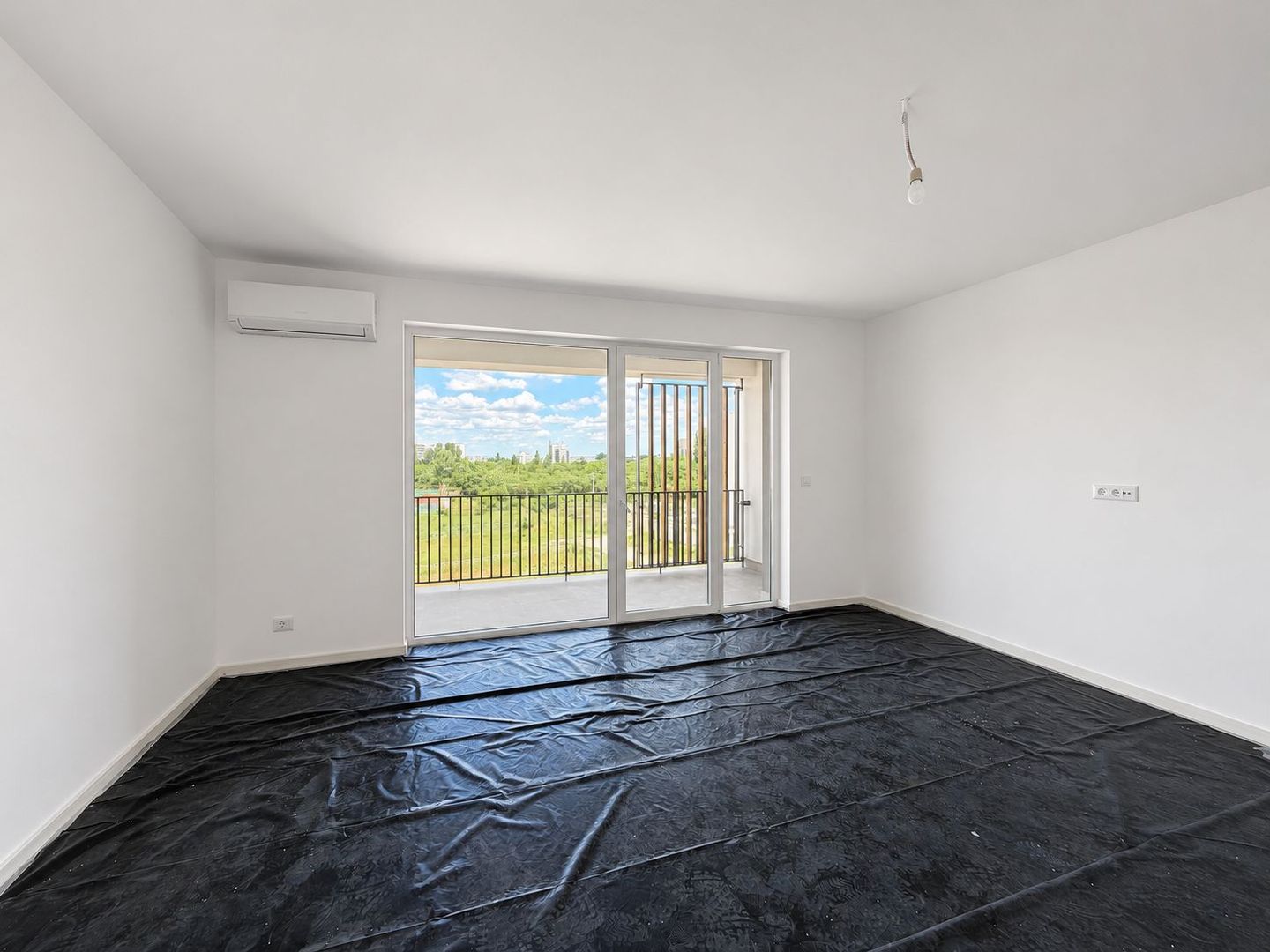 Apartament 2 camere Torontal, clădire NZeb, cu 7000 sub prețul dezvoltatorului - Poză 1