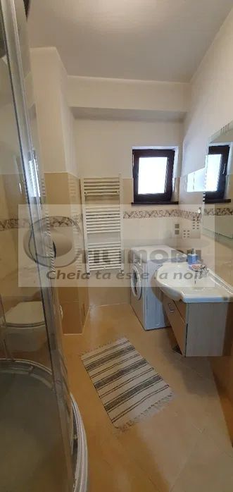 Apartament 1 camera zona Palas/Bucsinescu 430  Euro - Poză 5