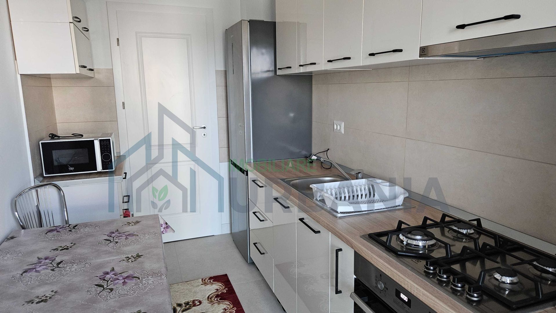 Apartament 2 camere cu parcare - Beetle Residence Tatarasi - Poză 6