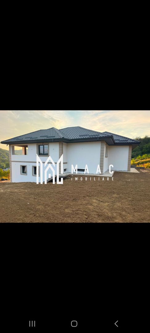 Casă 5 camere de vânzare | Vlădești, Râmnicu Vâlcea | 239 mp - Poză 3