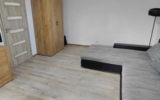 Garsonieră 🏢 | Virtuții 📍 | Etaj intermediar ⬆️ | Renovată complet ✨ - Poză 1