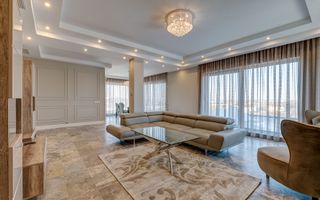 Penthouse exclusivist***169 mp// terasa 218 mp***zona de Nord - Poză 1