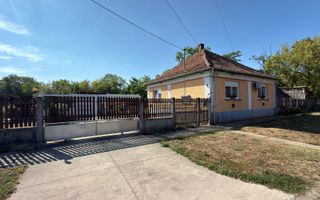 Casă 4 camere Vállaj, Ungaria - Teren 1629 mp - Comision 0% cumpărător - Poză 1