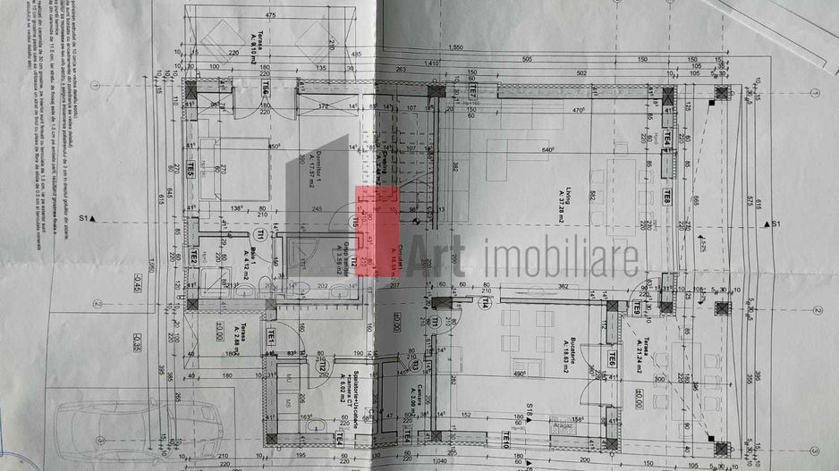 Vânzare casă Metalurgiei - Poză 13