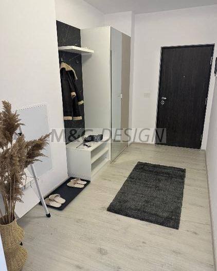 Apartament 2 camere Aradului bloc nou - Poză 11
