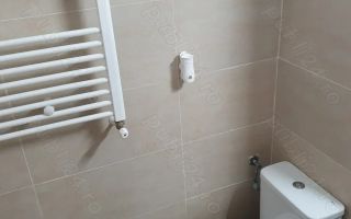 Garsonieră modernă High Class Residence, Pallady - Poză 6