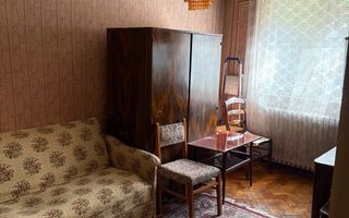 Apartament 3 camere, 63 mp, parter, zona 1 Decembrie - Poză 1