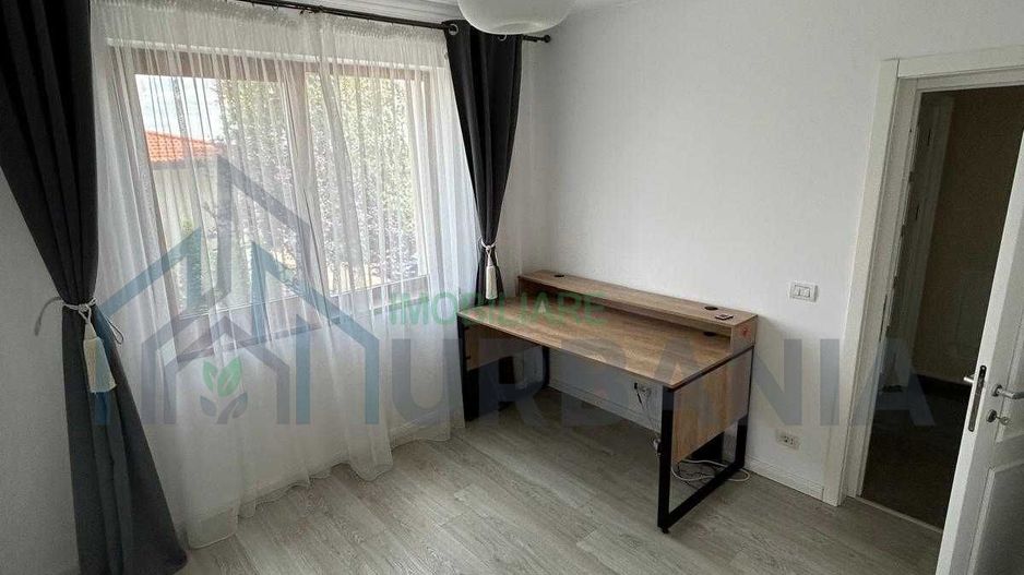 Apartament 3 Camere, ESQ Village, Valea Lupului, Iași - Poză 3