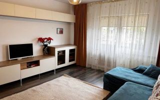 Apartament 2 camere Sebastian - Poză 1