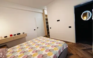 Vilă individuală de vânzare în Comuna Berceni - Poză 30