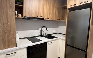 Apartament 3 camere ultracentral, Ștefan cel Mare, renovat integral, mobilat premium, primă închiriere - Poză 3