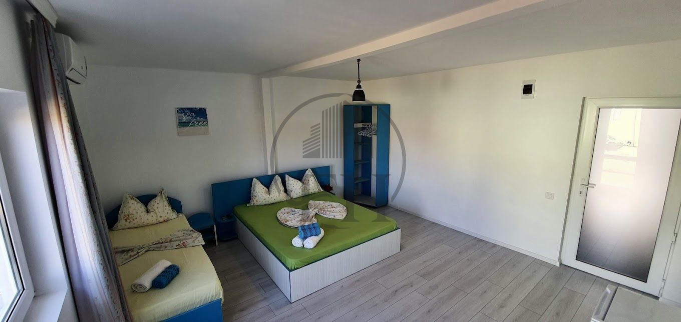 Pensiune / Vila de vanzare Costinesti, Constanta - Poză 12