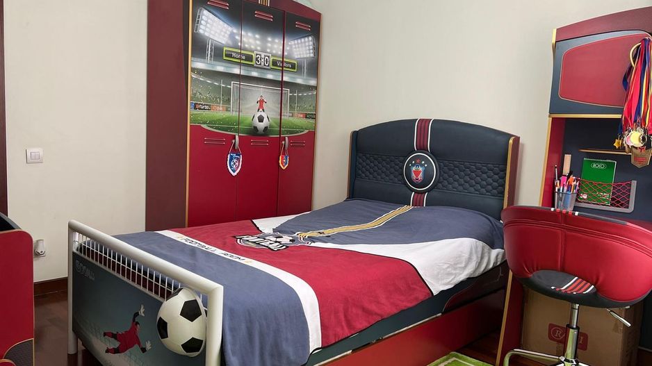 Apartament 3 Camere Et 1 || InCity Residence || Vedere Superba || Metrou Dristor - Poză 38