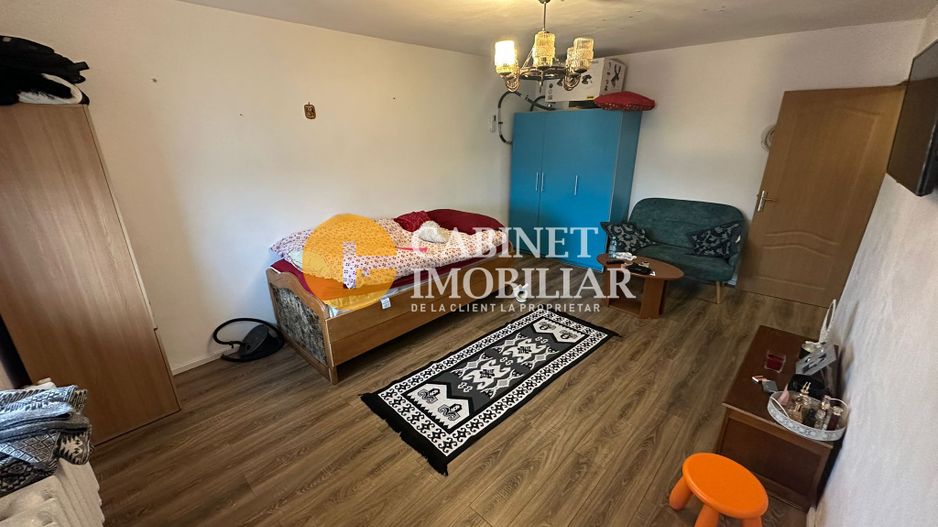 PACURARI - 2 CAMERE DECOMANDAT - Poză 1