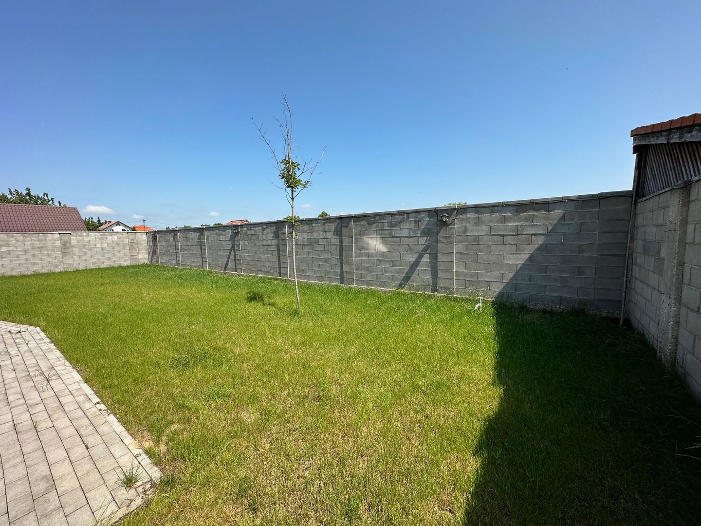 Casa individuala Dumbravita - Poză 24