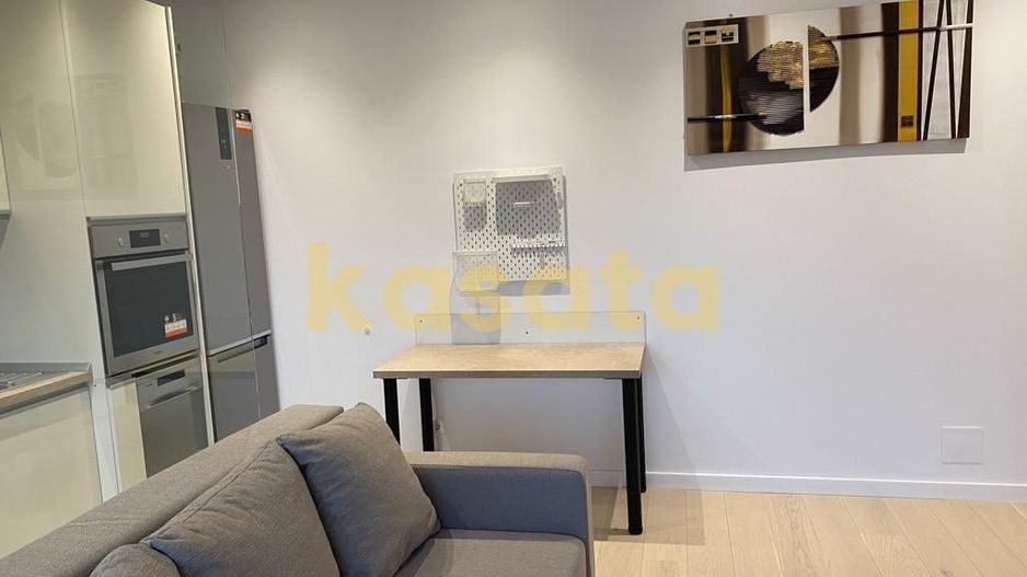 Studio Premium | Nusco City | 46 mp | Mobilat & Utilat Nou | Parcare - Poză 4