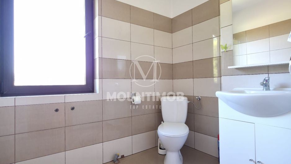 Casa de vacanta in inima padurii, 150 mp/utili, teren 1960 mp, Vulcan - Poză 9