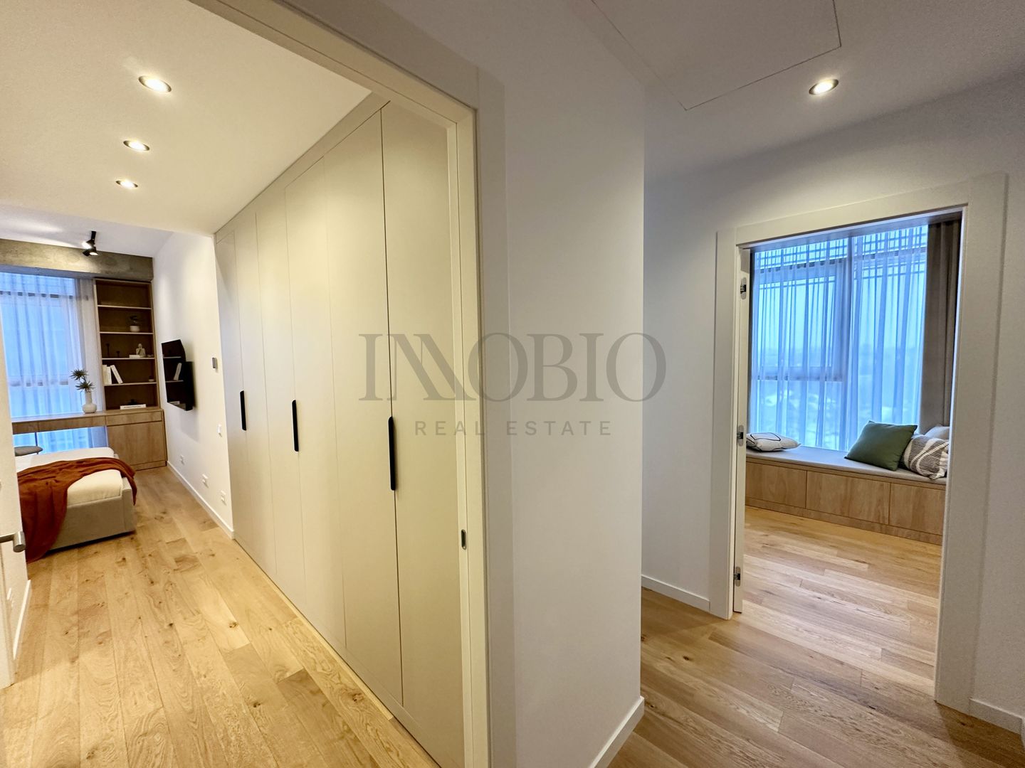 Apartament 3 Camere | Loc de Parcare | Boxa | Up-Site - Poză 9