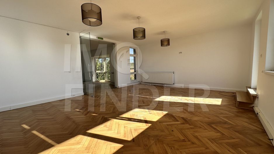 Spațiu de birouri de închiriat – Etaj 2, Str. Traian Vuia, Cluj-Napoca - Poză 2