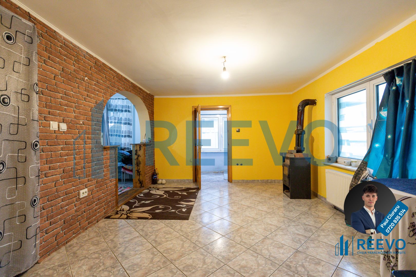 Casă/Vilă de vânzare, Nicolae Bălcescu, Bacău - Poză 15