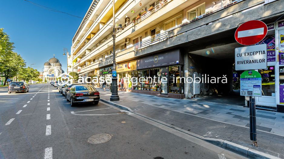 DE ÎNCHIRIAT! Apartament spațios, 2 camere decomandat, Podgoria Arad - Poză 1