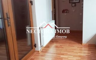 Casa cu etaj 5 camere, 3 bai, 137 mp utili + 961 mp teren, LES,utilata - Poză 8