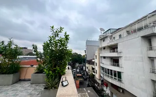 Penthouse de Inchiriat | Dorobanti - Floreasca | 210mp - Poză 38