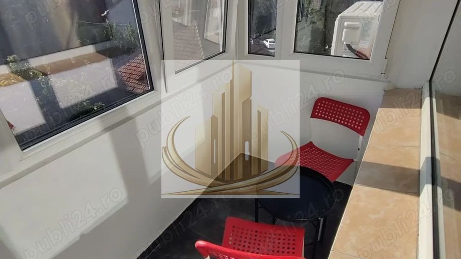 Apartament cu 2 camere de închiriat, zona Medicina/Take Ionescu - Poză 5